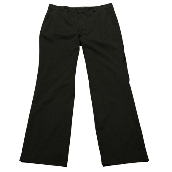 12R Banana Republic Pants in Black - Picture 12 of 12